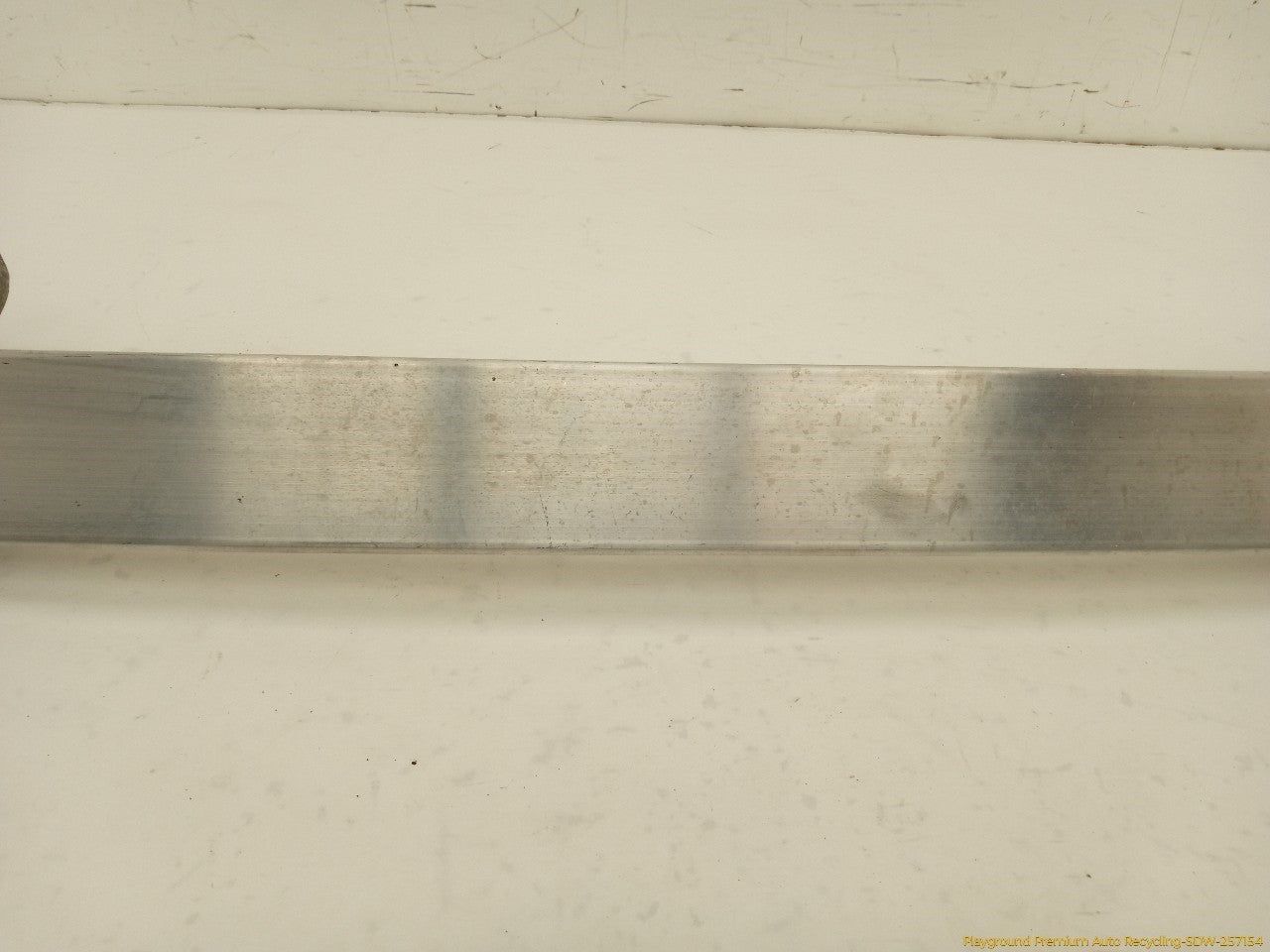 Cadillac CTS Front Bumper Reinforcement