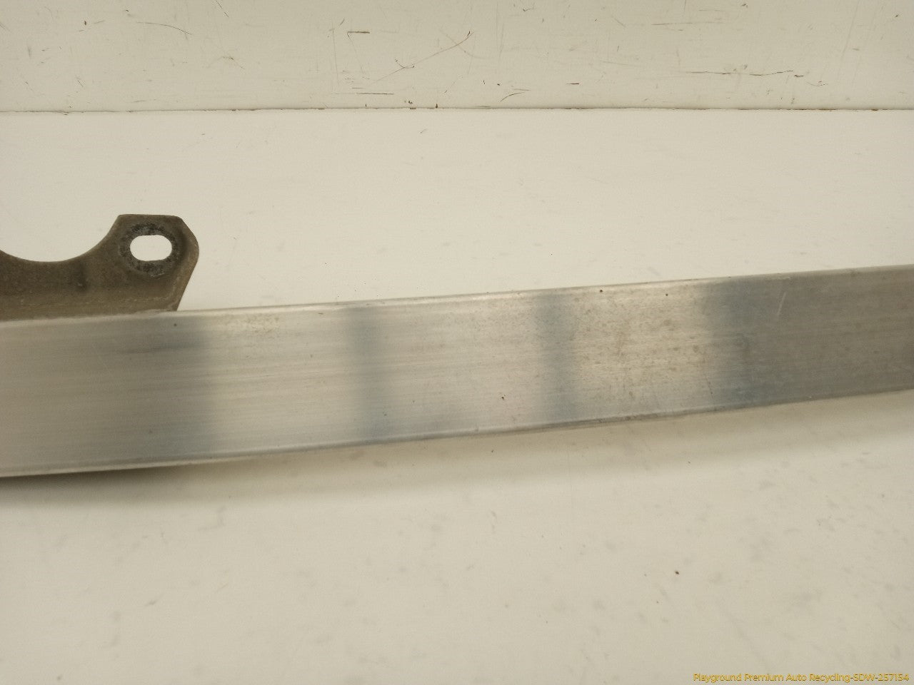 Cadillac CTS Front Bumper Reinforcement
