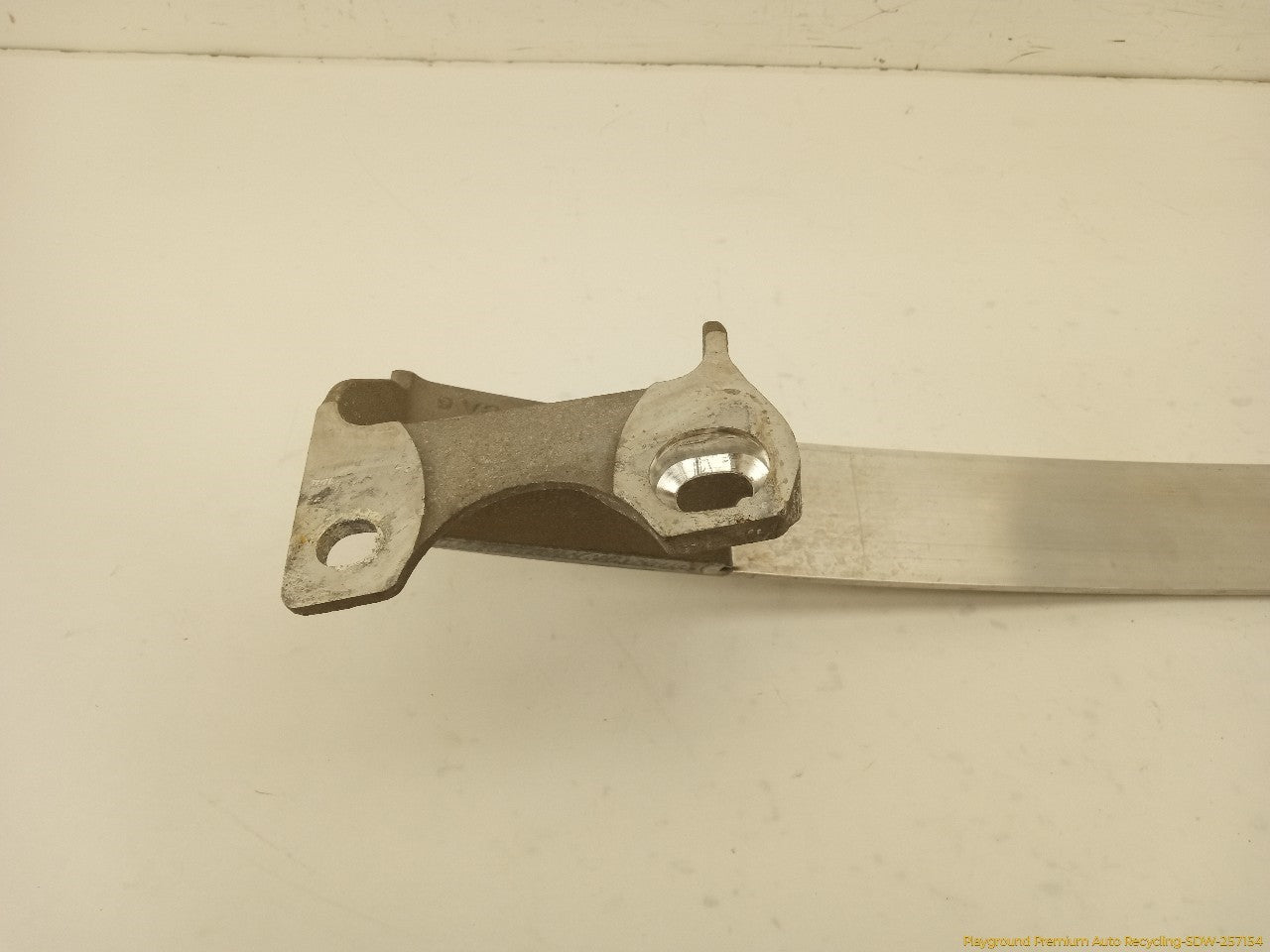 Cadillac CTS Front Bumper Reinforcement