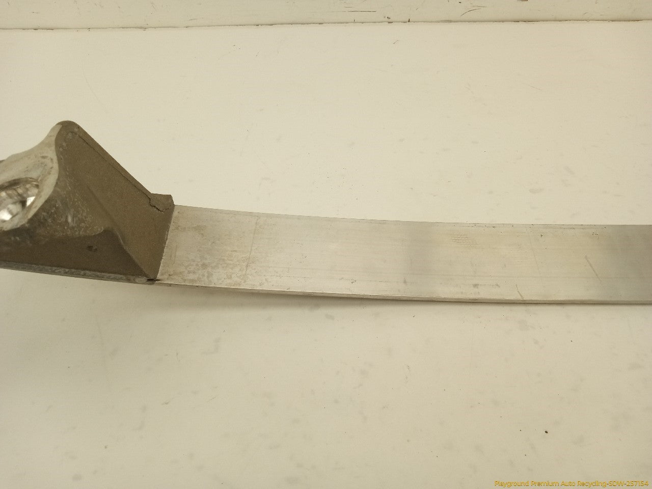 Cadillac CTS Front Bumper Reinforcement