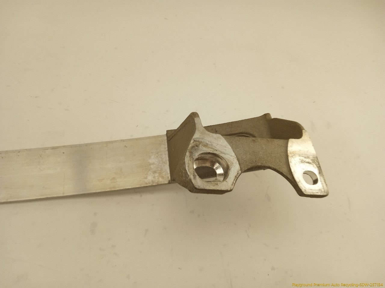 Cadillac CTS Front Bumper Reinforcement