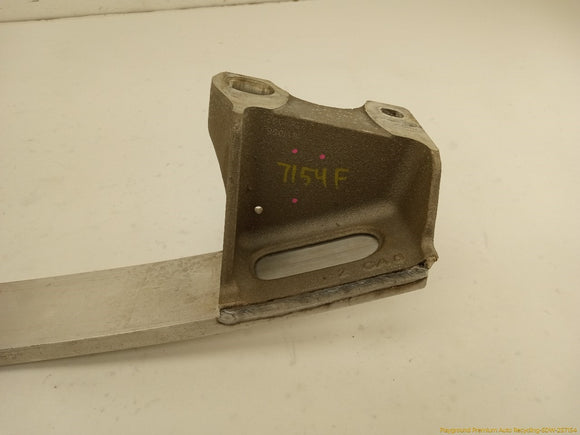 Cadillac CTS Front Bumper Reinforcement