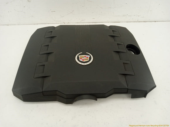 Cadillac CTS Engine Vanity Cover