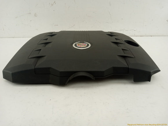Cadillac CTS Engine Vanity Cover