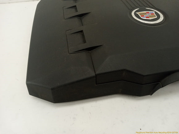Cadillac CTS Engine Vanity Cover