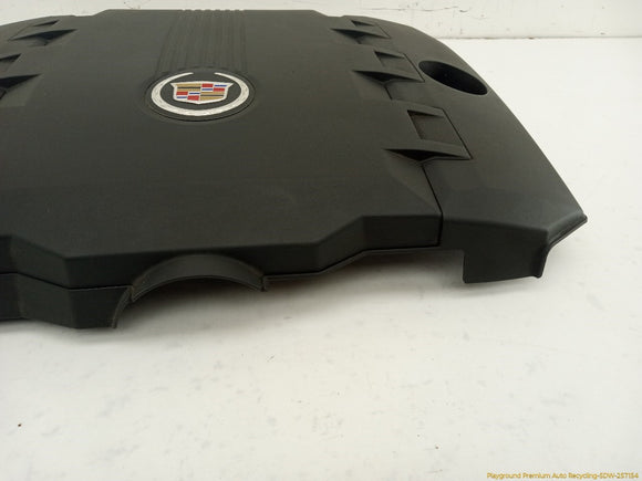 Cadillac CTS Engine Vanity Cover