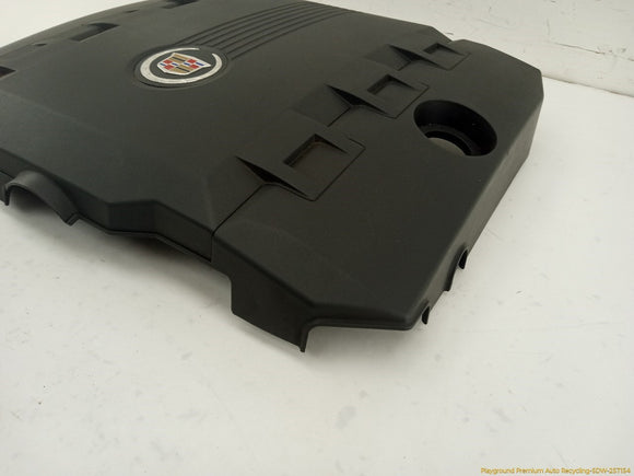 Cadillac CTS Engine Vanity Cover