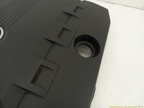 Cadillac CTS Engine Vanity Cover