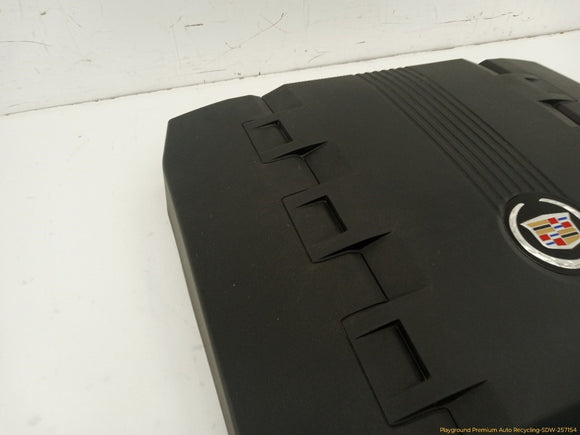 Cadillac CTS Engine Vanity Cover