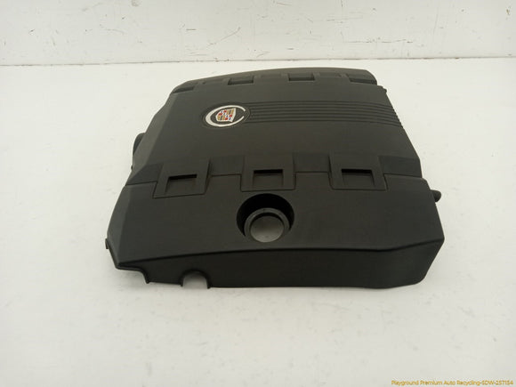 Cadillac CTS Engine Vanity Cover