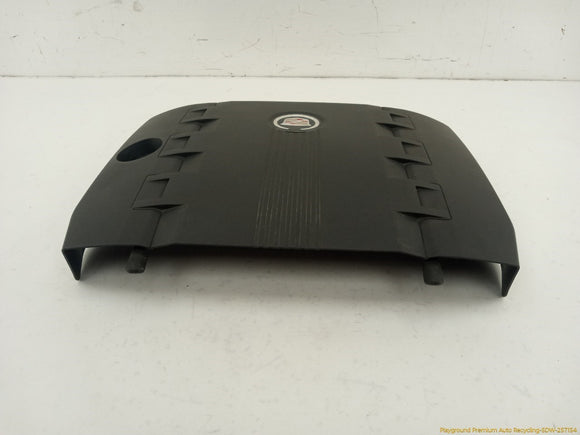 Cadillac CTS Engine Vanity Cover