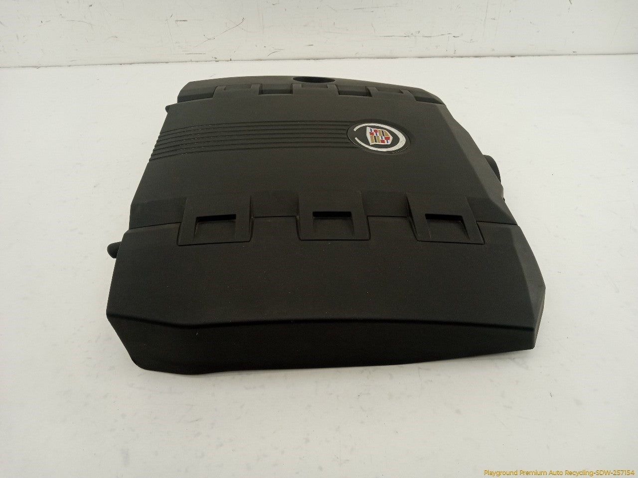 Cadillac CTS Engine Vanity Cover