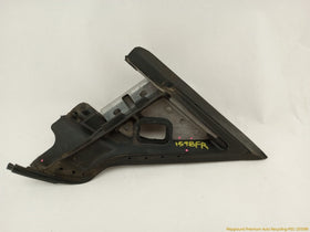 Saab 9-3 Passenger Right Side Mirror Mount Bracket - 0