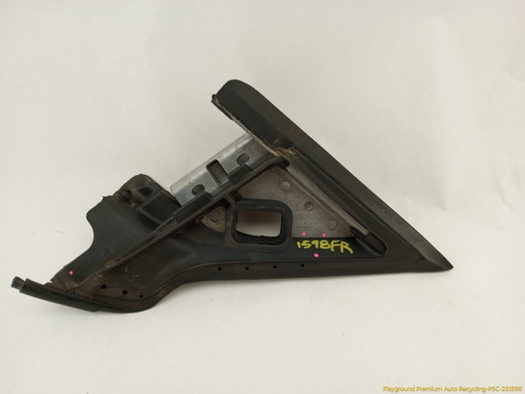 Saab 9-3 Passenger Right Side Mirror Mount Bracket