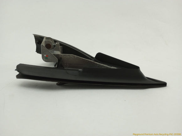 Saab 9-3 Passenger Right Side Mirror Mount Bracket