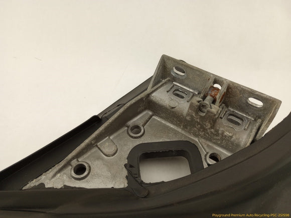 Saab 9-3 Passenger Right Side Mirror Mount Bracket