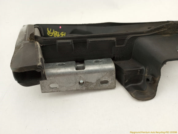 Saab 9-3 Passenger Right Side Mirror Mount Bracket