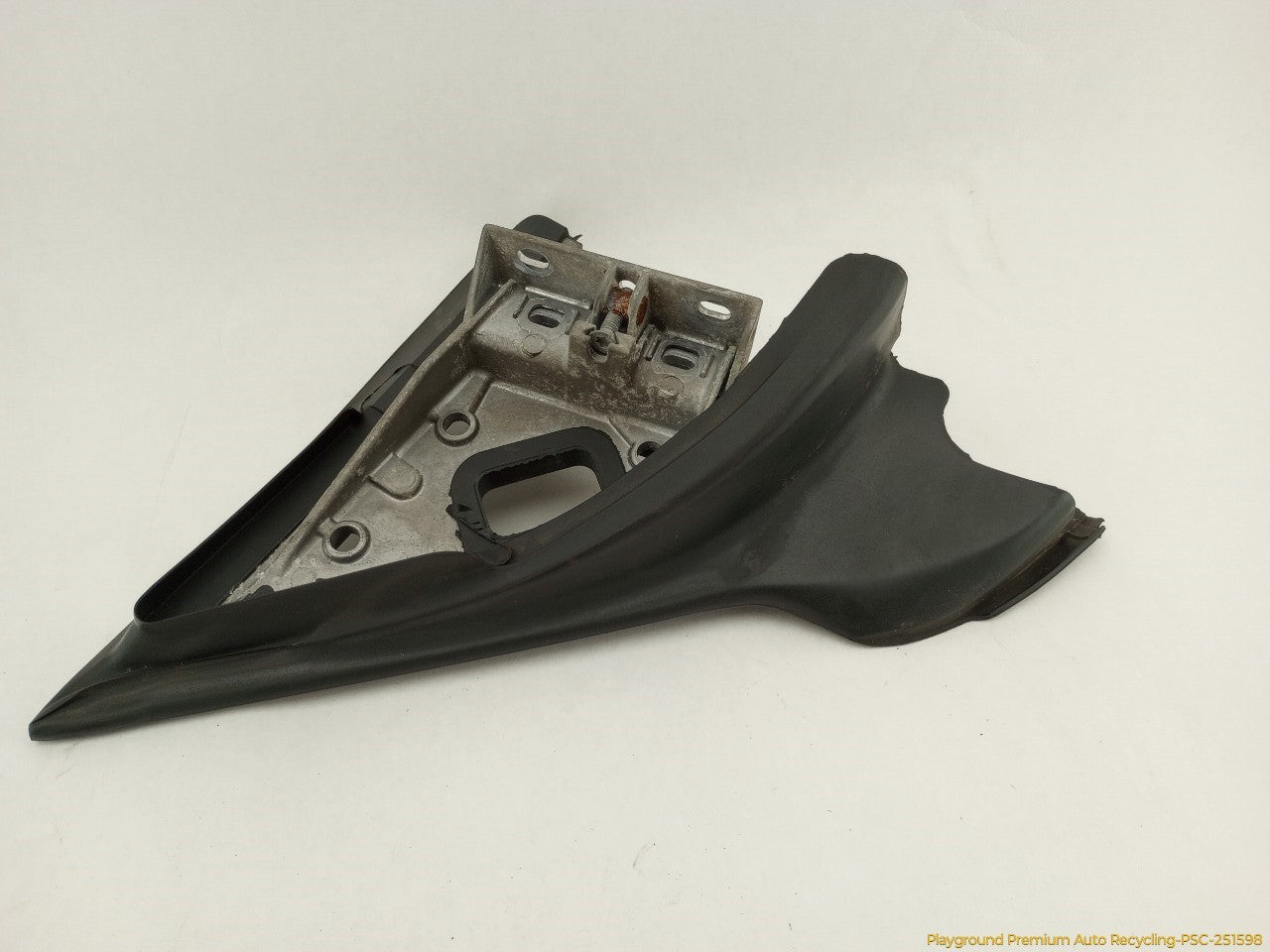 Saab 9-3 Passenger Right Side Mirror Mount Bracket