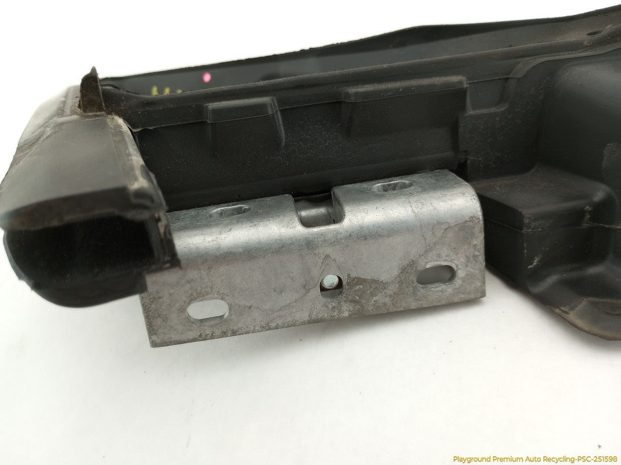 Saab 9-3 Passenger Right Side Mirror Mount Bracket