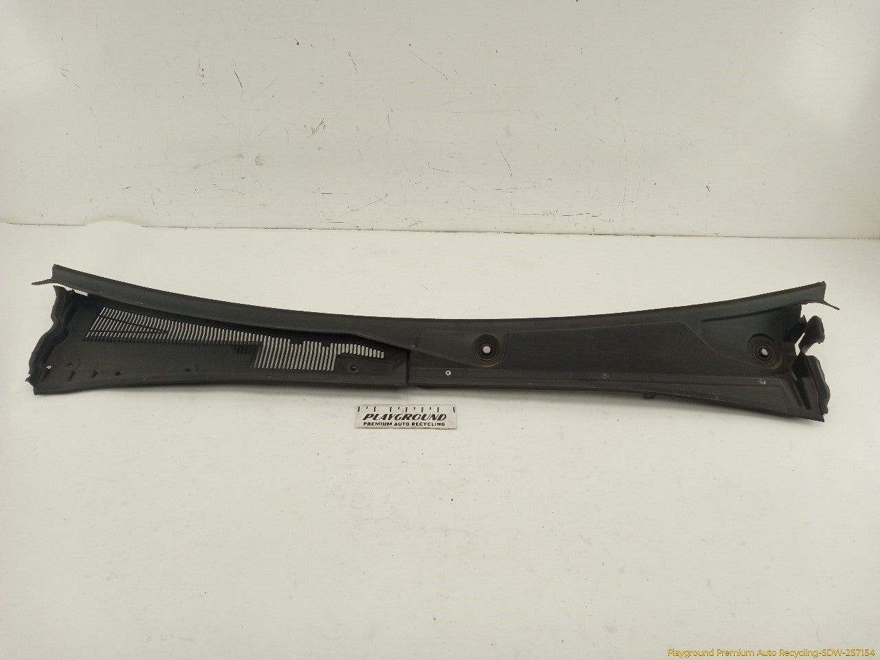 Cadillac CTS Cowl Vent Panel