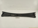 Cadillac CTS Cowl Vent Panel-1