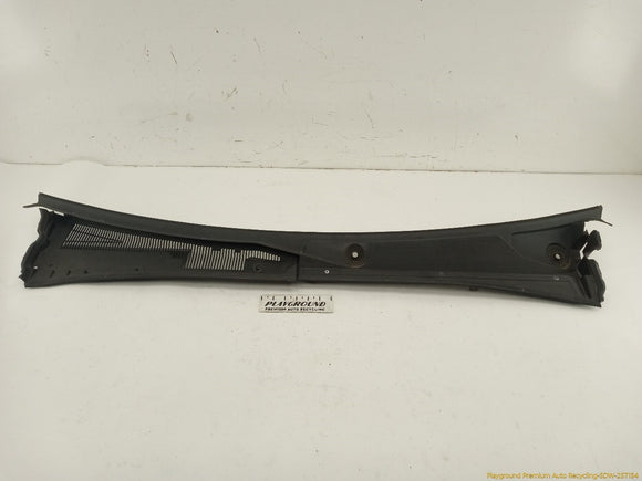 Cadillac CTS Cowl Vent Panel