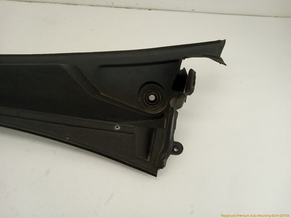 Cadillac CTS Cowl Vent Panel