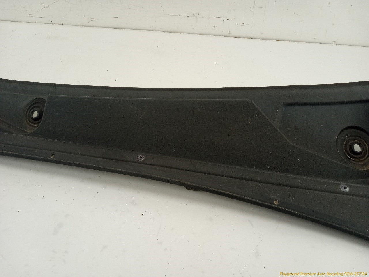 Cadillac CTS Cowl Vent Panel