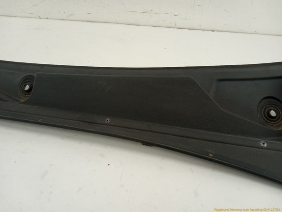 Cadillac CTS Cowl Vent Panel