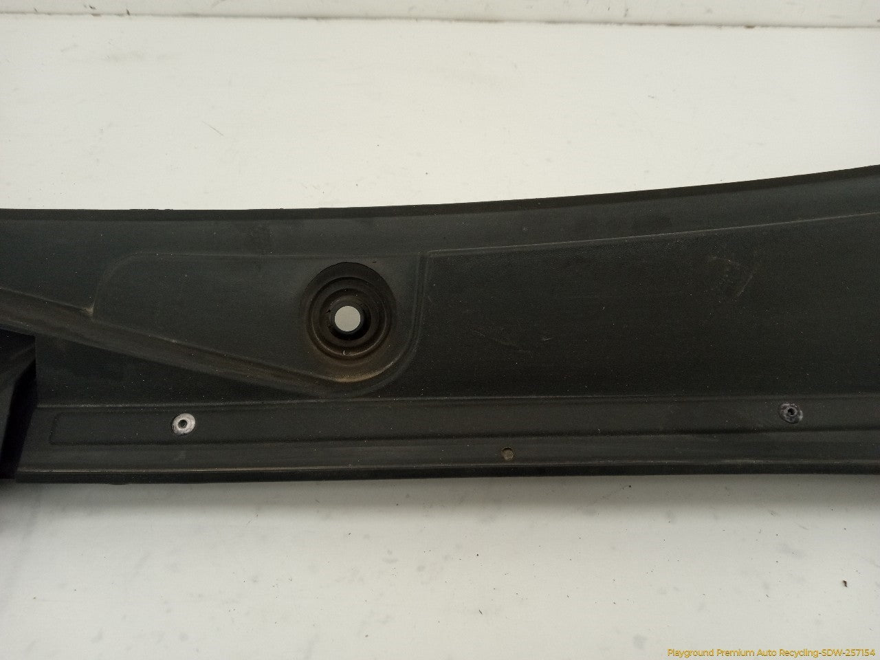 Cadillac CTS Cowl Vent Panel