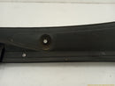 Cadillac CTS Cowl Vent Panel-4