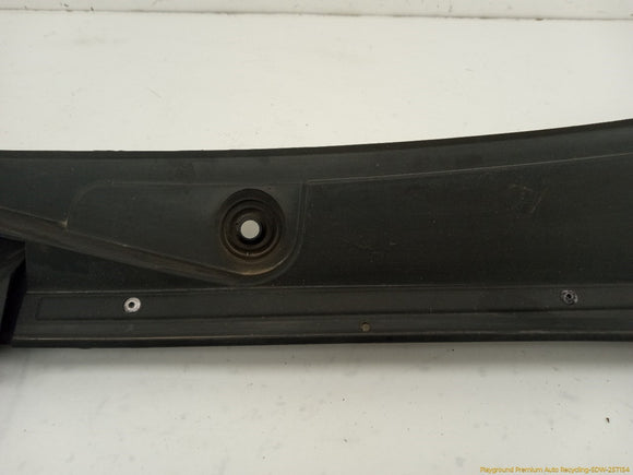 Cadillac CTS Cowl Vent Panel