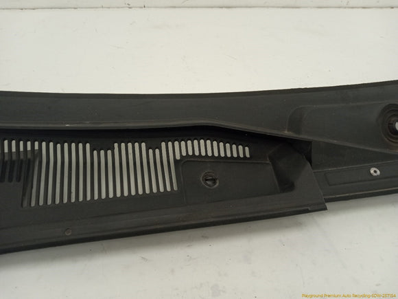 Cadillac CTS Cowl Vent Panel