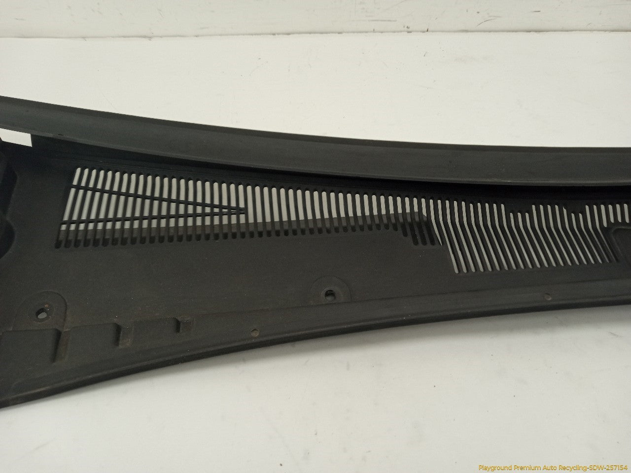 Cadillac CTS Cowl Vent Panel