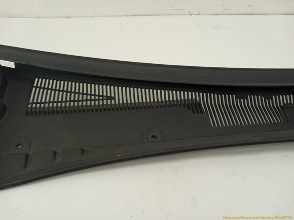 Cadillac CTS Cowl Vent Panel