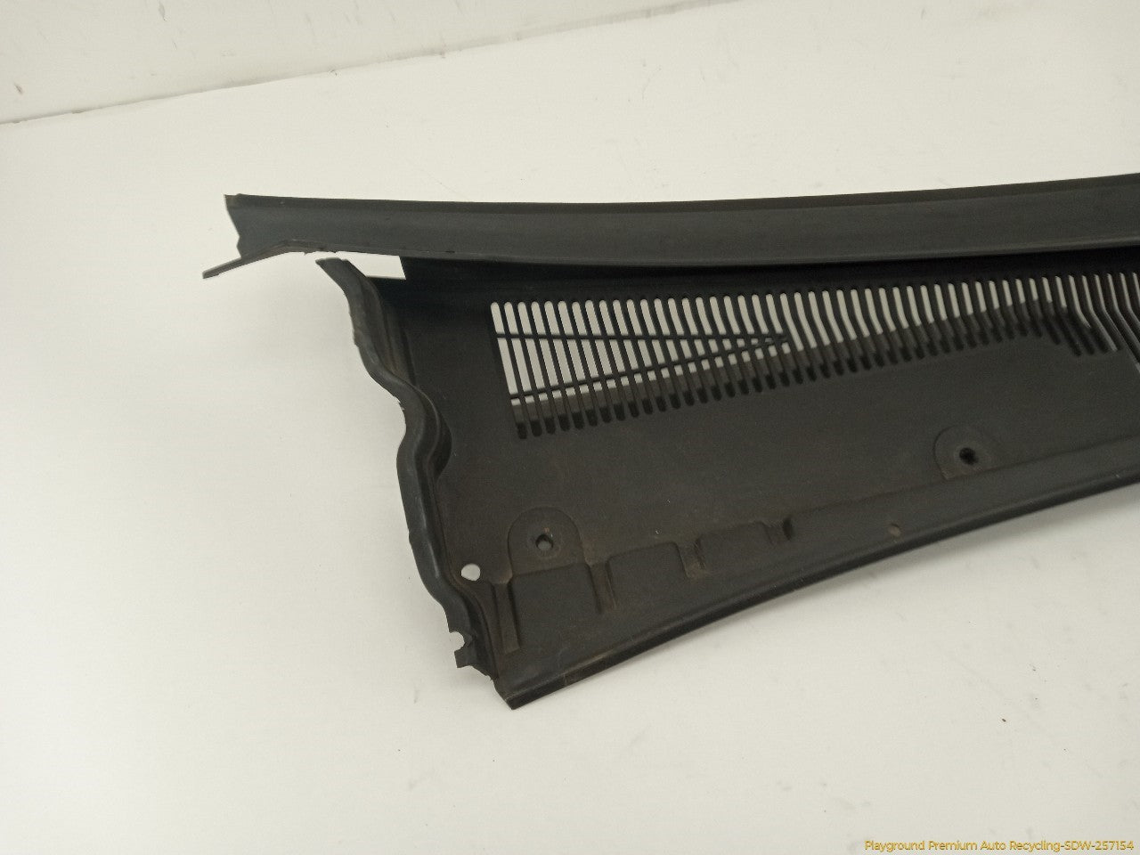 Cadillac CTS Cowl Vent Panel
