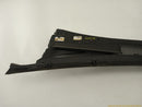 Cadillac CTS Cowl Vent Panel-8