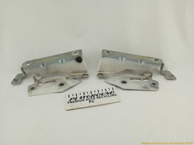 Cadillac CTS Pair Of Front Hood Hinges