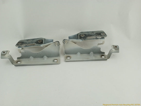 Cadillac CTS Pair Of Front Hood Hinges