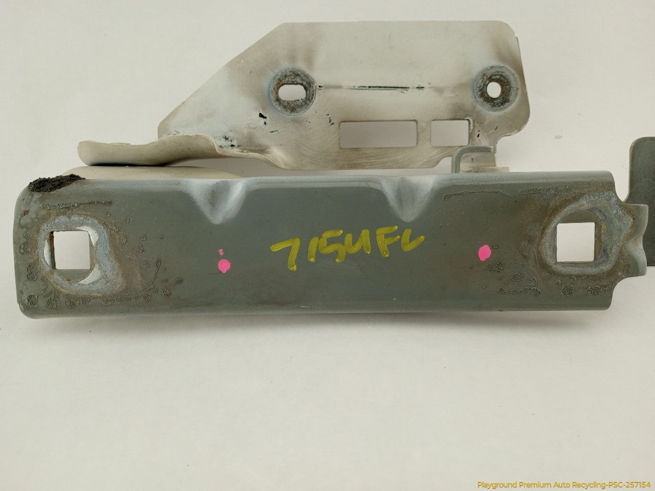 Cadillac CTS Pair Of Front Hood Hinges