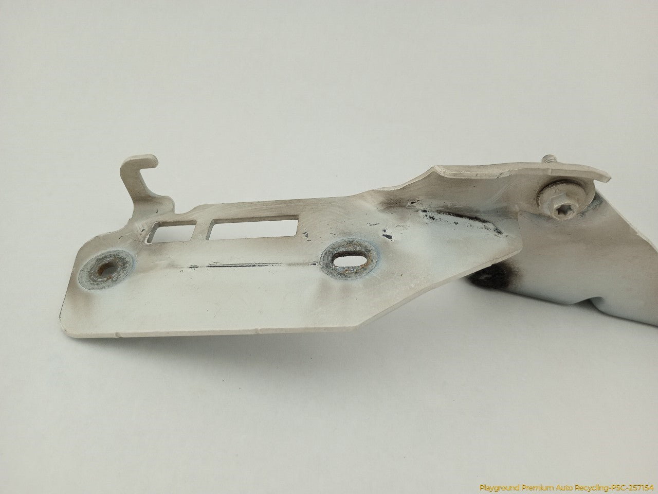 Cadillac CTS Pair Of Front Hood Hinges