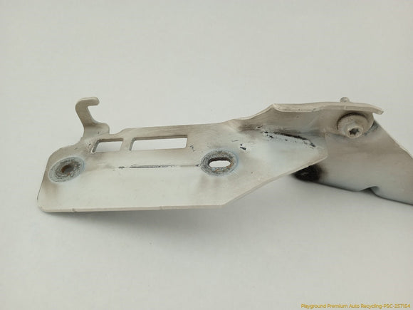 Cadillac CTS Pair Of Front Hood Hinges