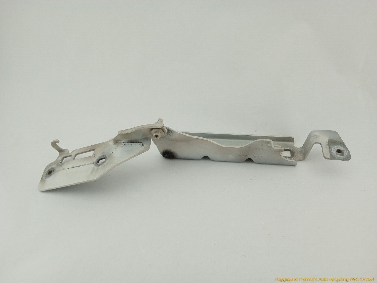 Cadillac CTS Pair Of Front Hood Hinges