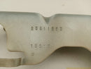 Cadillac CTS Pair Of Front Hood Hinges-6