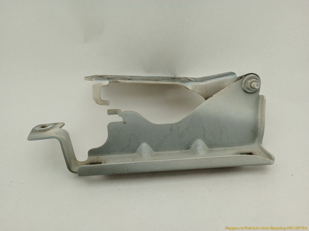 Cadillac CTS Pair Of Front Hood Hinges