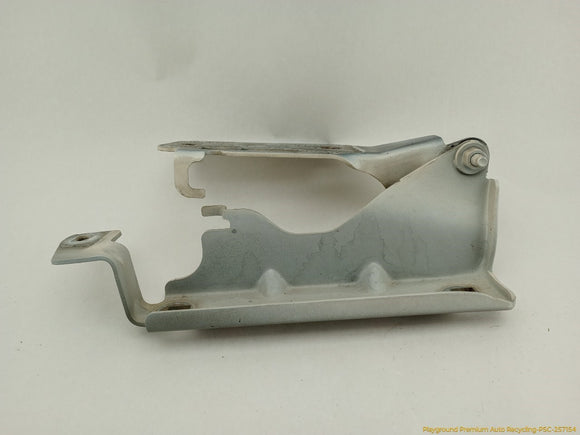 Cadillac CTS Pair Of Front Hood Hinges