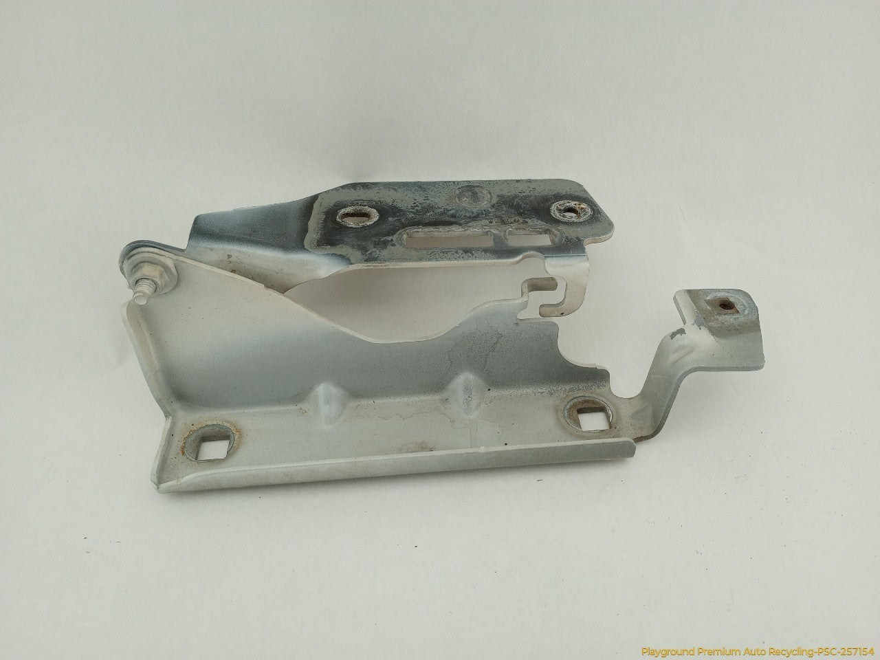 Cadillac CTS Pair Of Front Hood Hinges