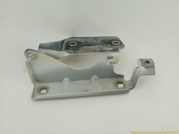 Cadillac CTS Pair Of Front Hood Hinges