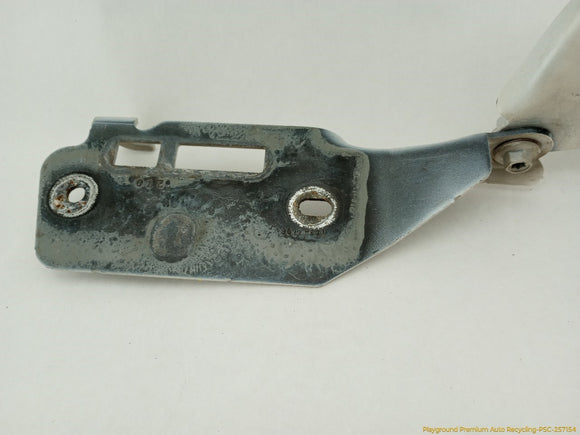 Cadillac CTS Pair Of Front Hood Hinges