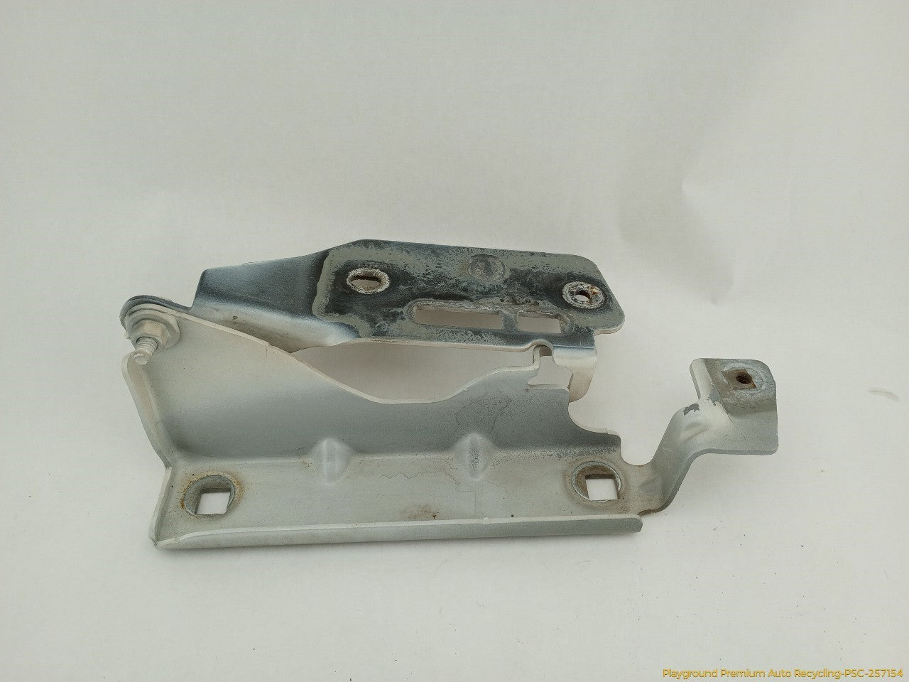 Cadillac CTS Pair Of Front Hood Hinges